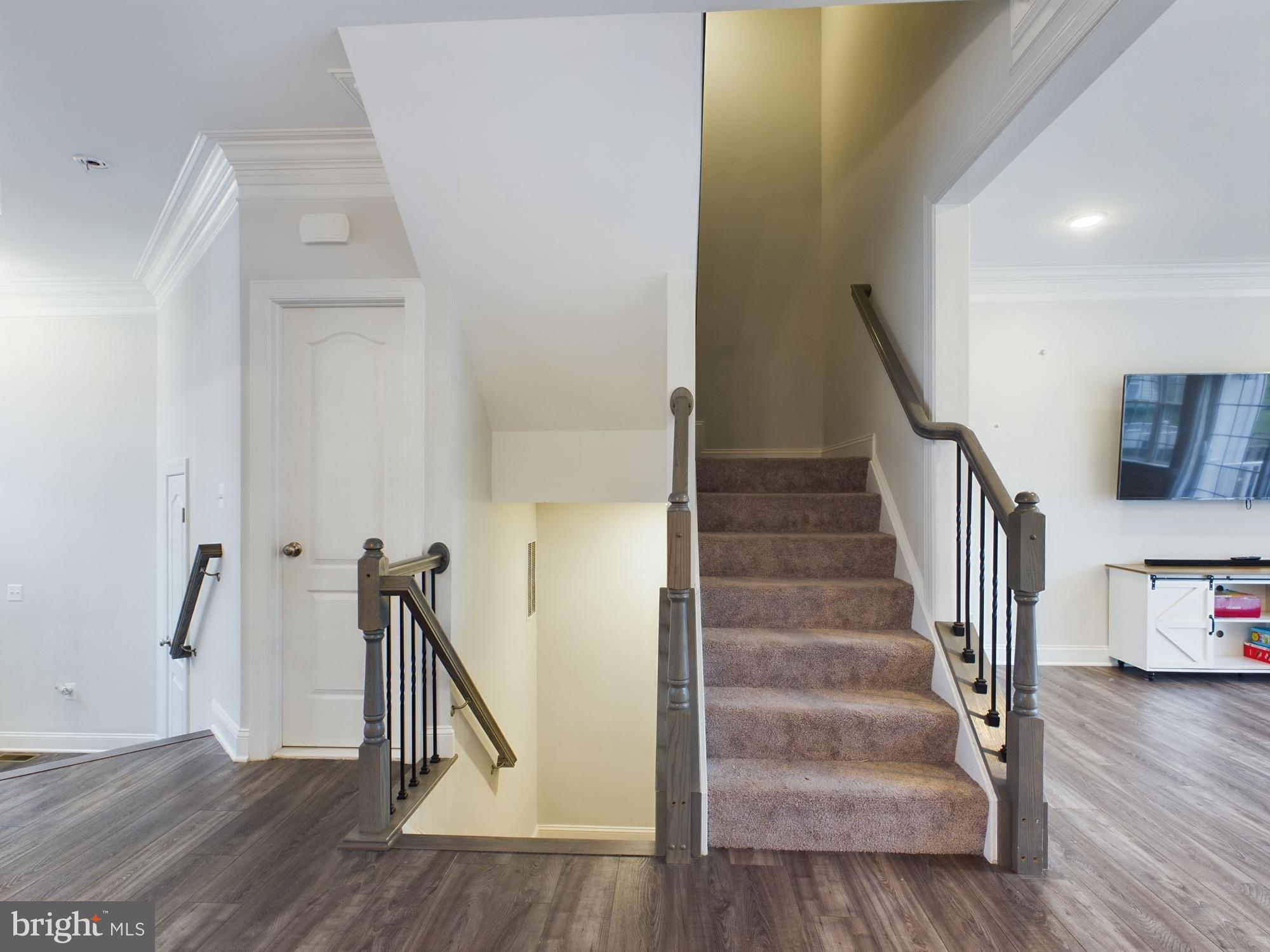 BRIGHTWOOD FOREST - Residential