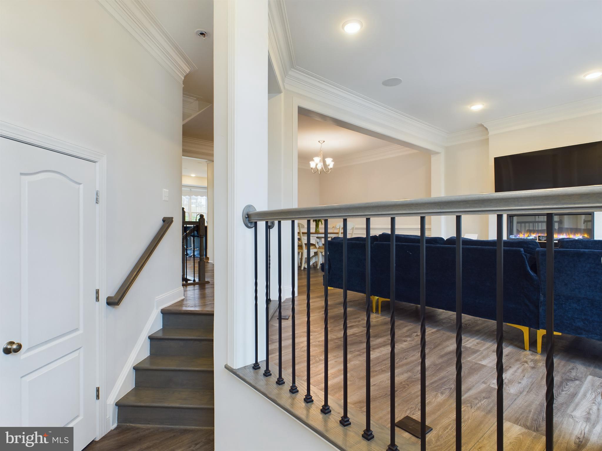 BRIGHTWOOD FOREST - Residential