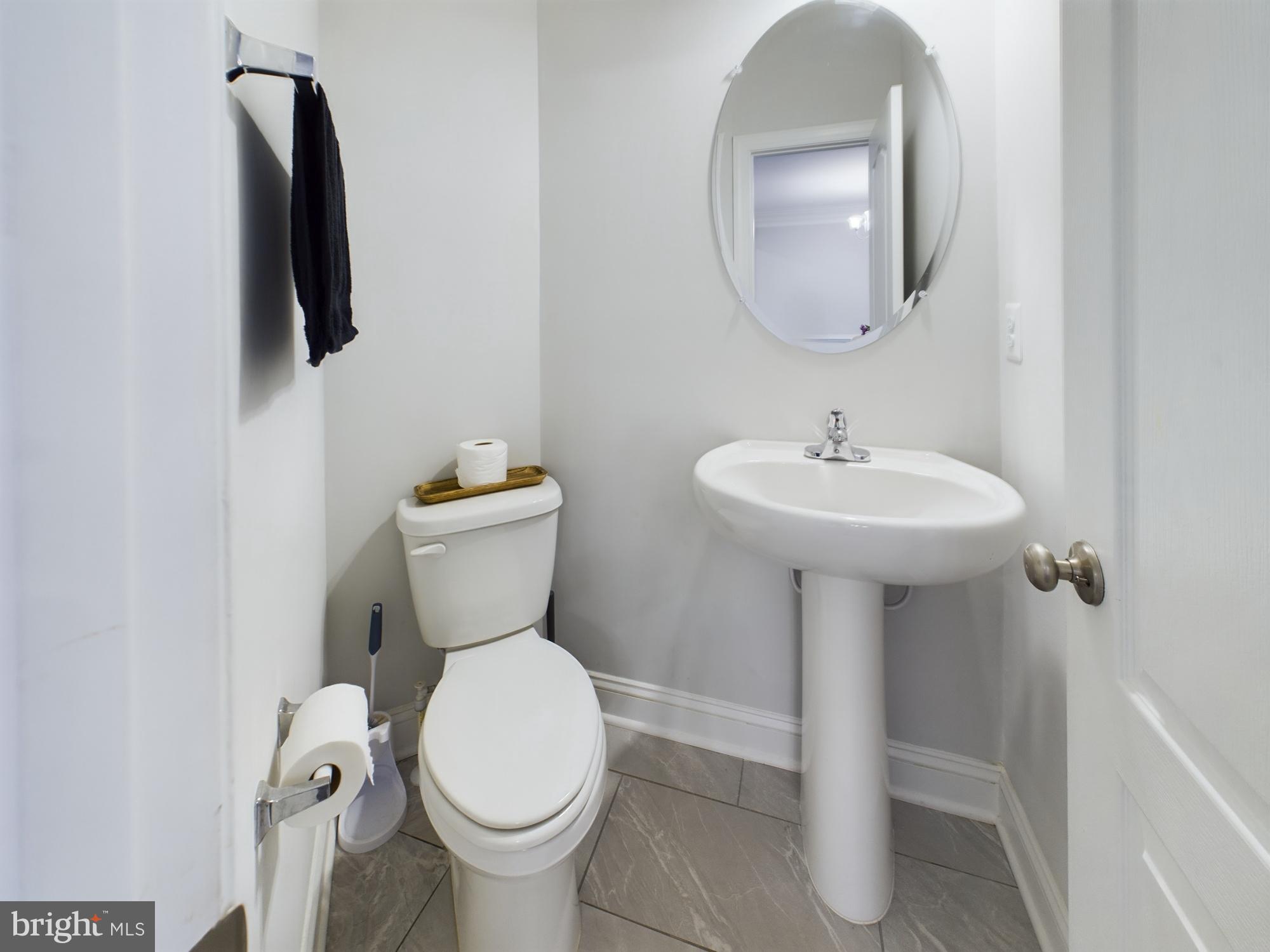 BRIGHTWOOD FOREST - Residential