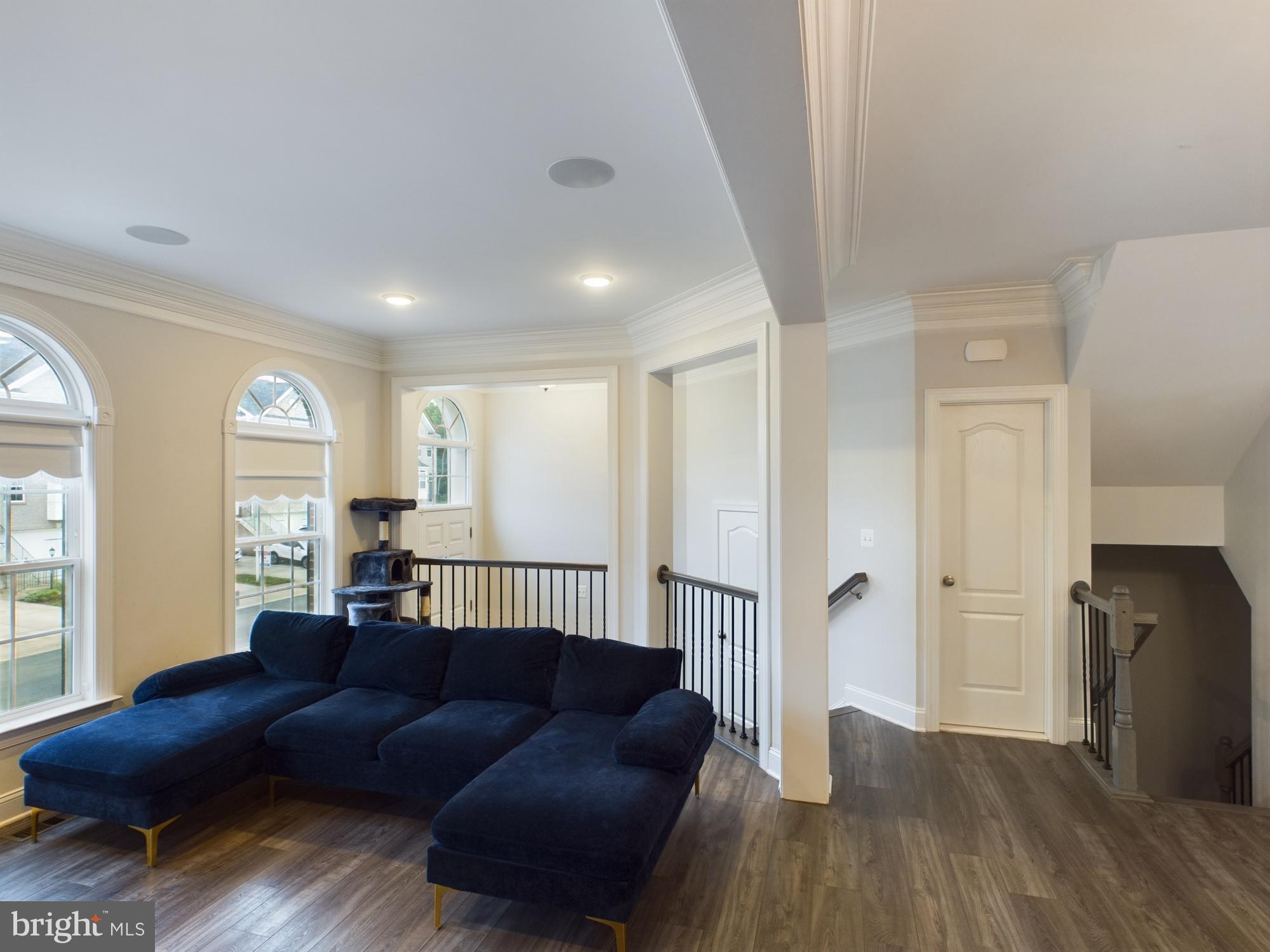 BRIGHTWOOD FOREST - Residential