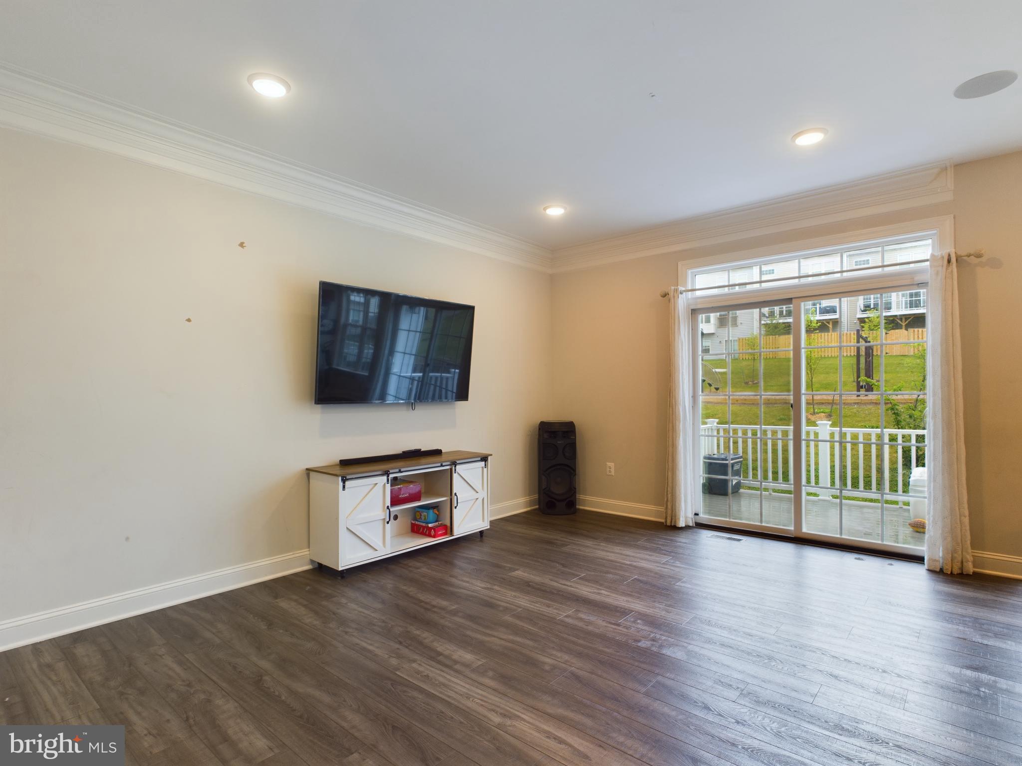 BRIGHTWOOD FOREST - Residential