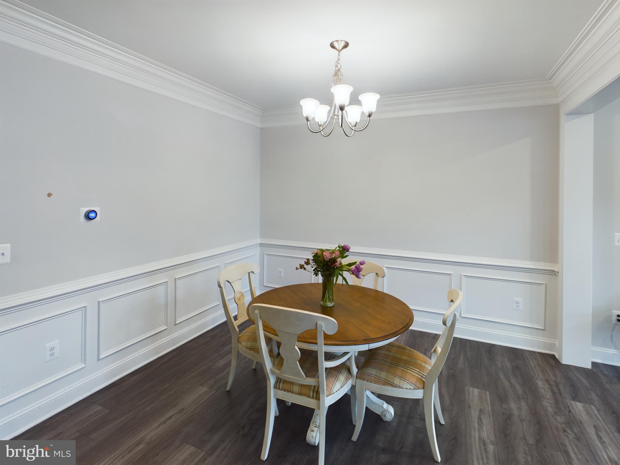 BRIGHTWOOD FOREST - Residential