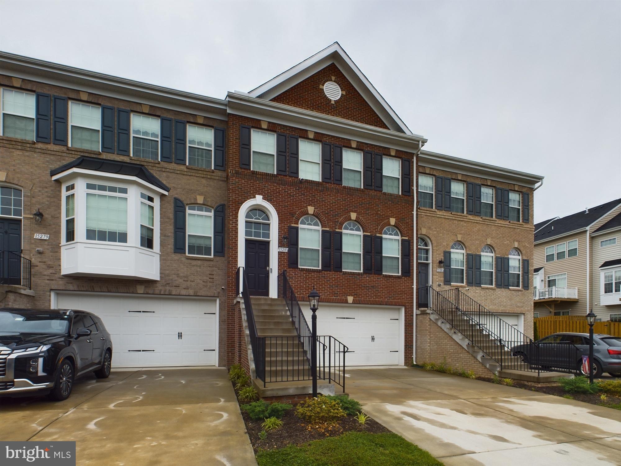 BRIGHTWOOD FOREST - Residential