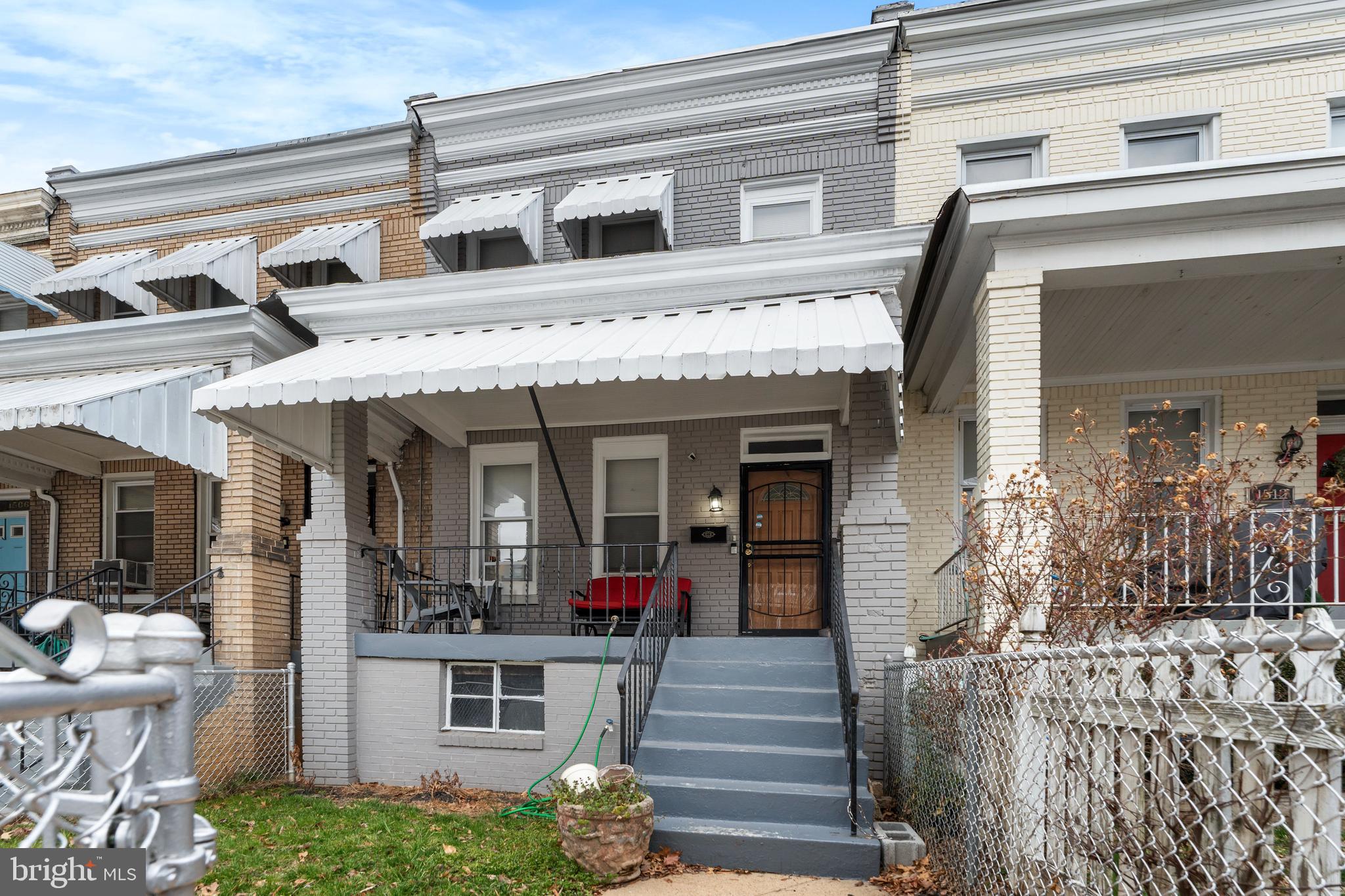 1510 TRINIDAD AVENUE NE