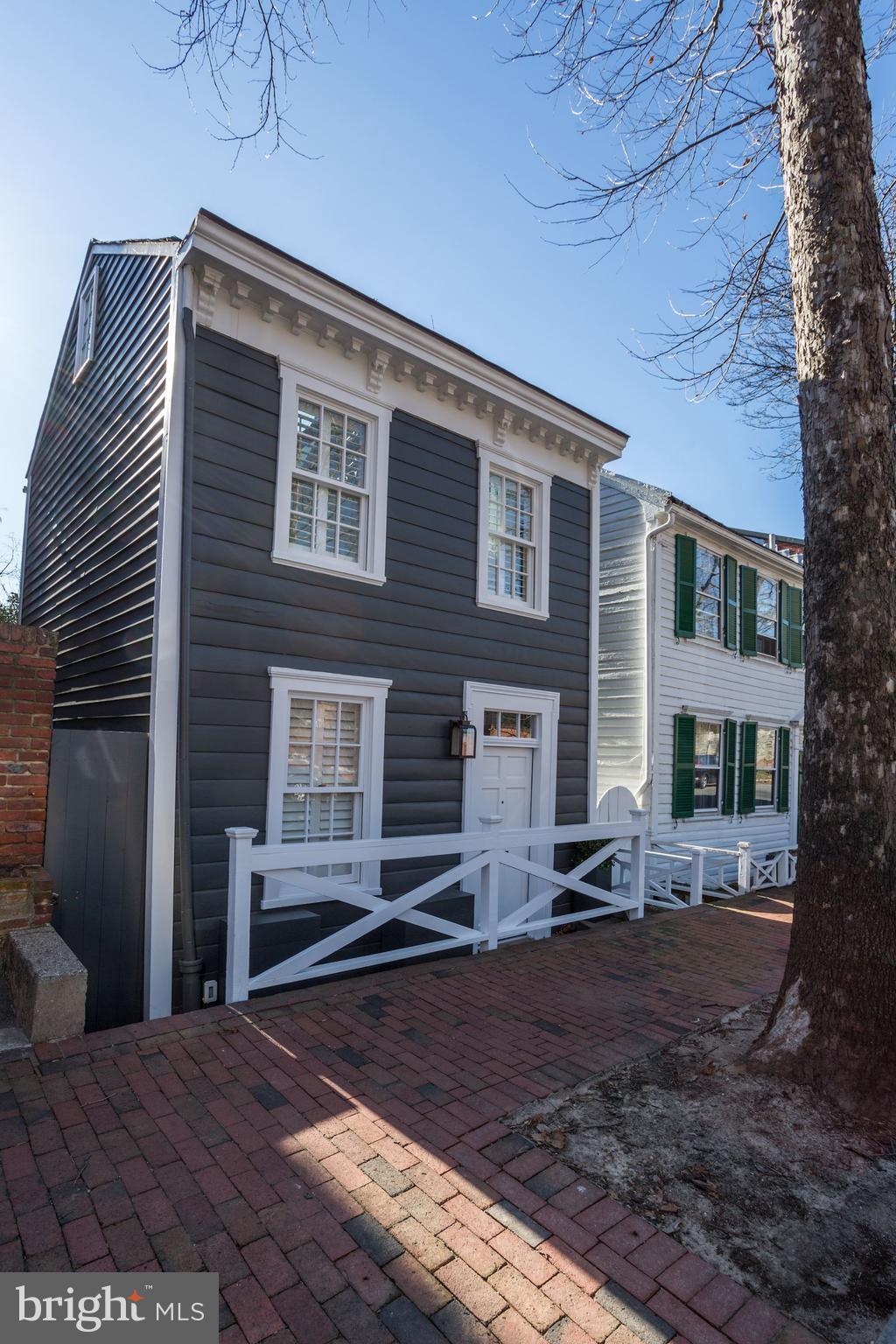 3522 P STREET NW