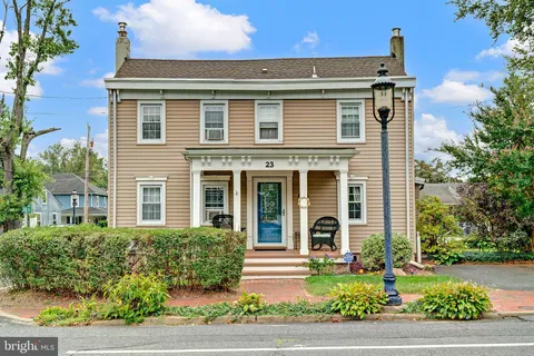 23 Main Street N, Windsor, NJ 08561 - MLS#: NJME2065342