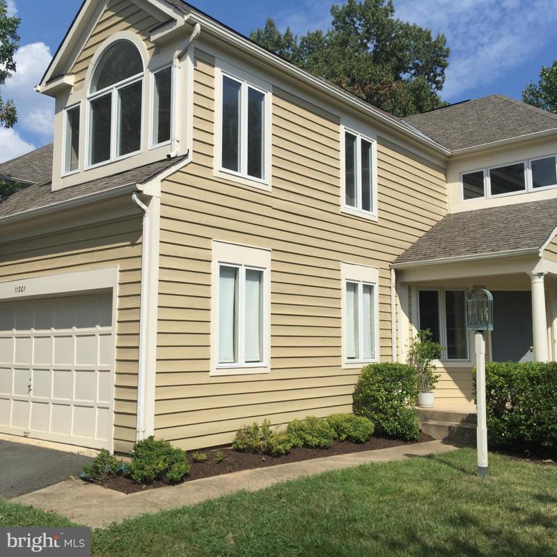 RESTON - Residential