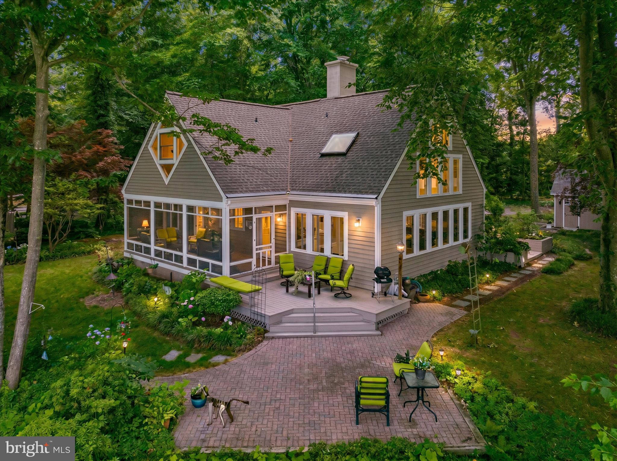28160 RIVERSIDE DRIVE EXTENSION