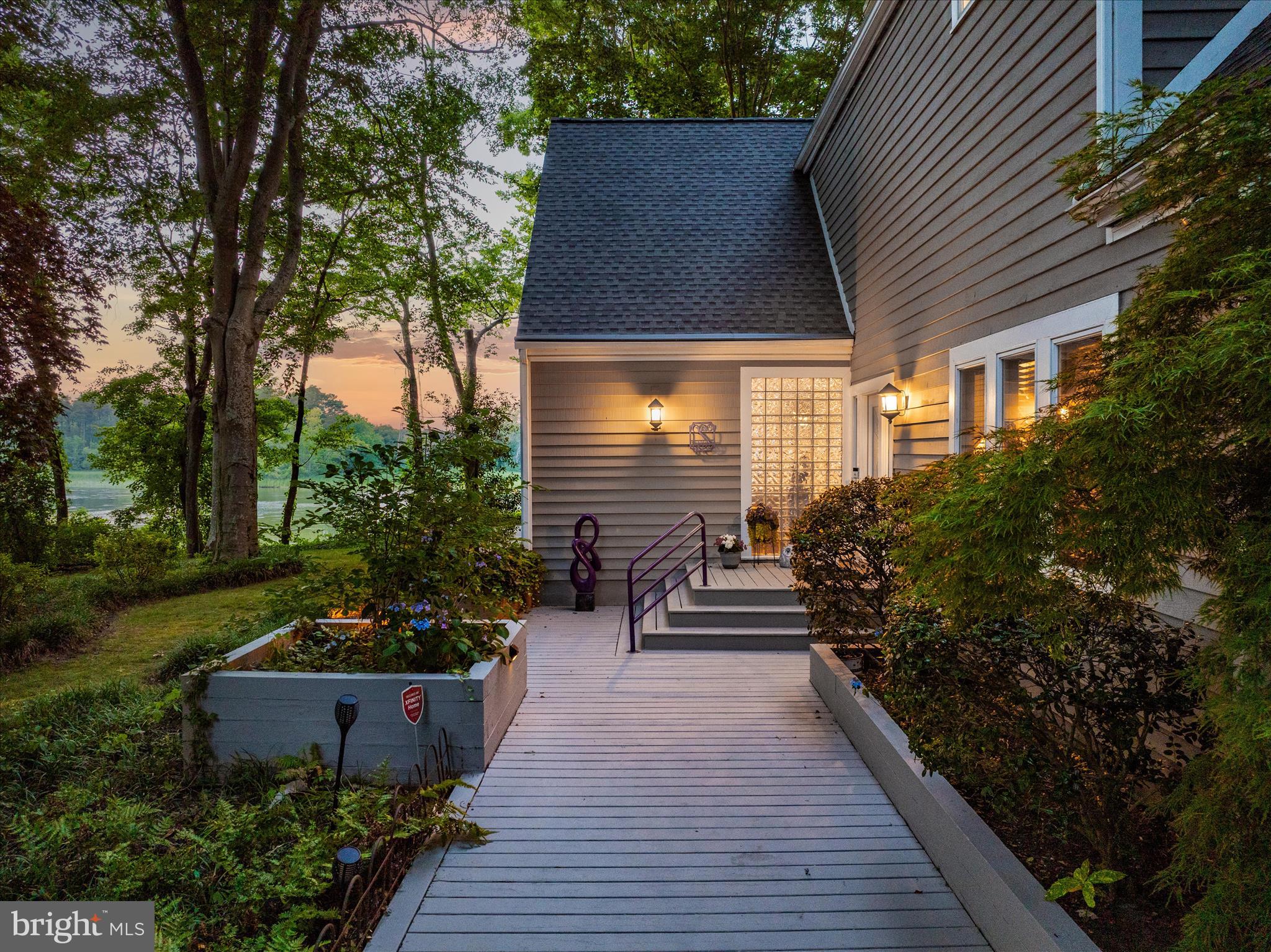 28160 RIVERSIDE DRIVE EXTENSION