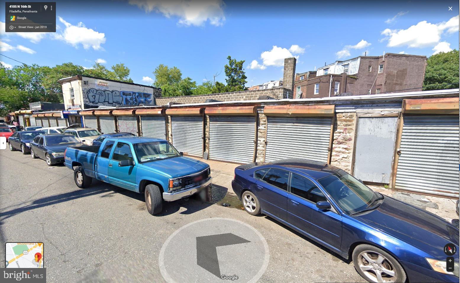 NICETOWN-TIOGA - Residential