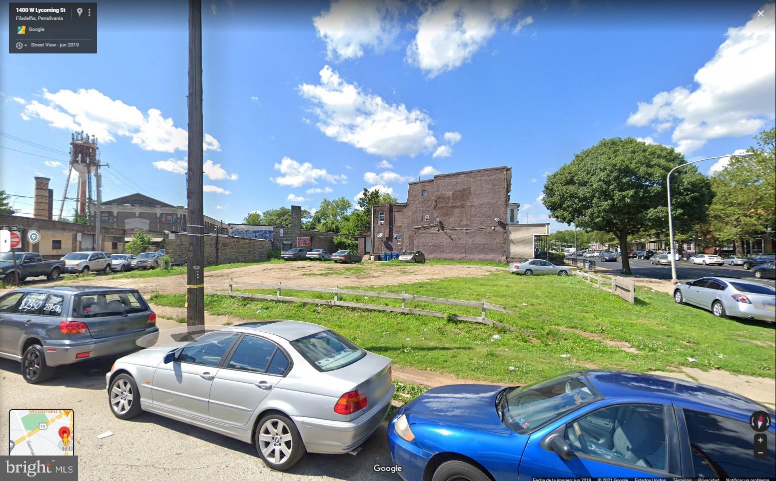 NICETOWN-TIOGA - Residential