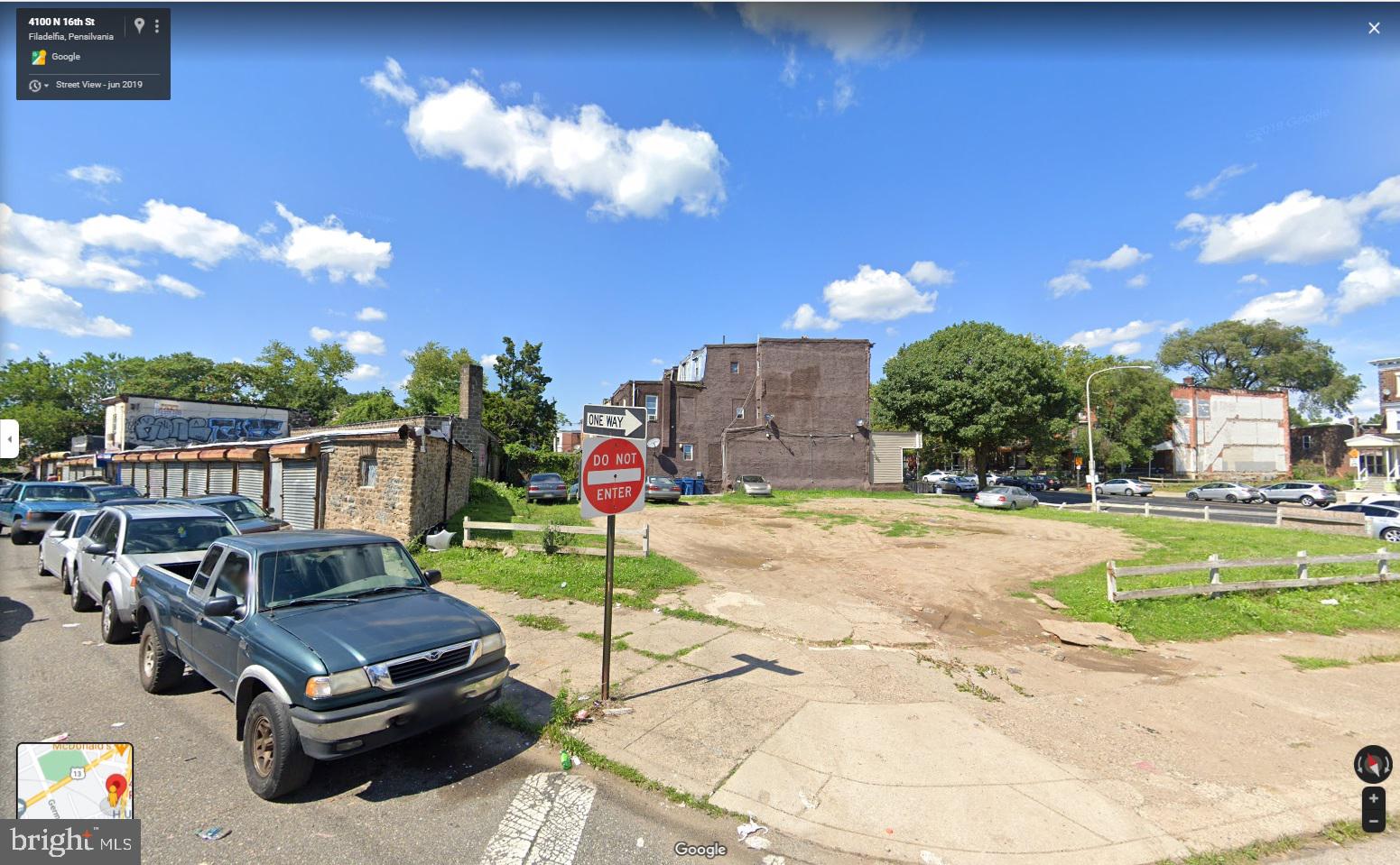 NICETOWN-TIOGA - Residential