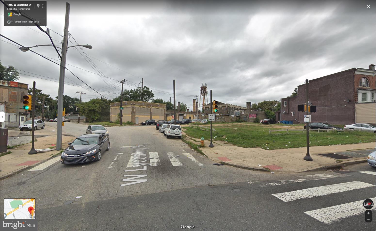 NICETOWN-TIOGA - Residential