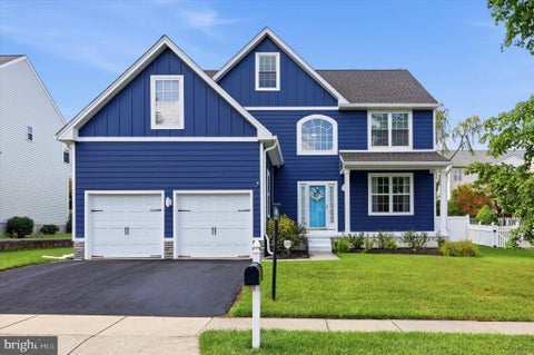 Photo of 4108 Tranquility Street, SCHWENKSVILLE, PA 19473 (MLS # PAMC2189046)
