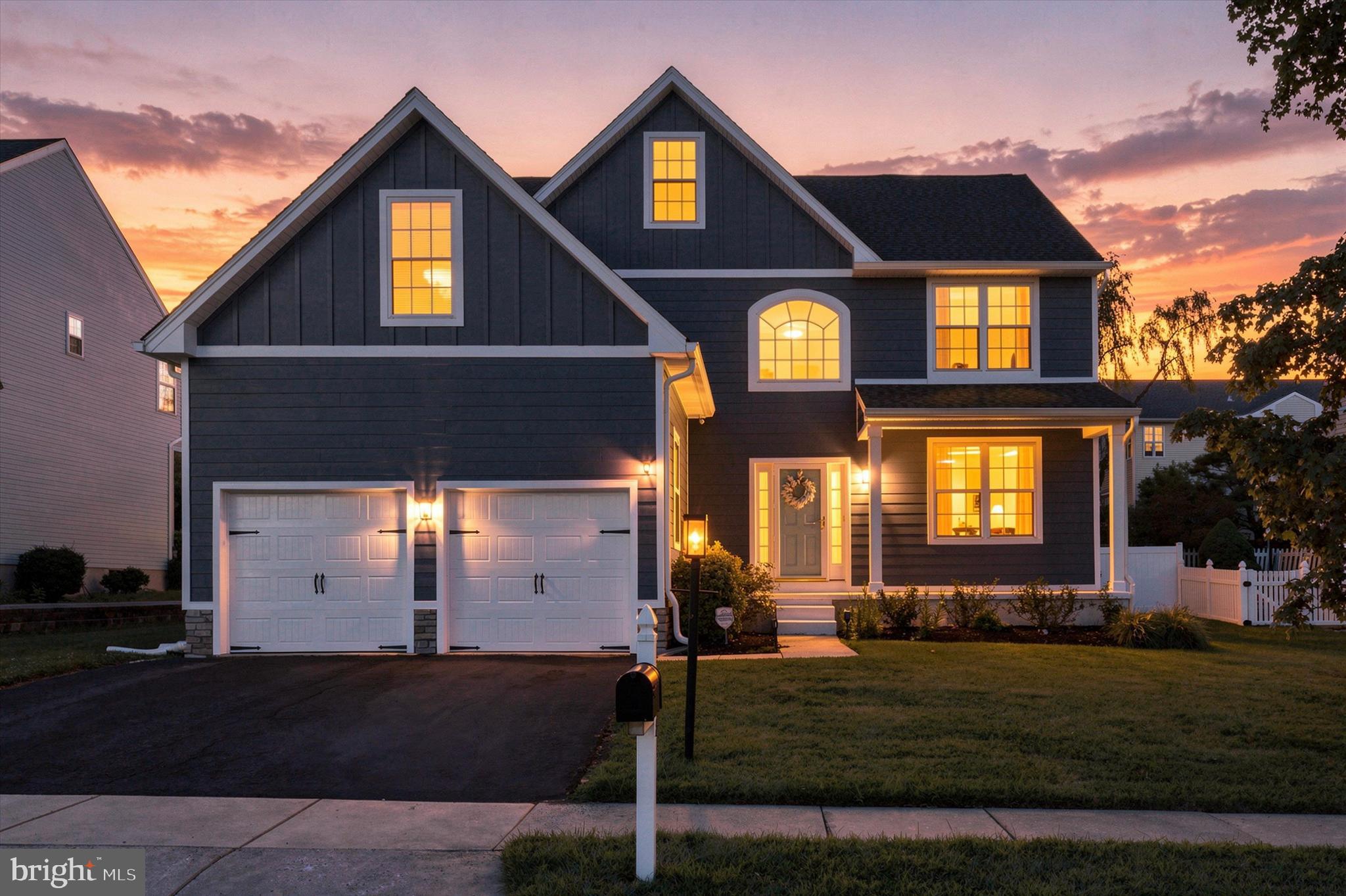 4108 TRANQUILITY STREET