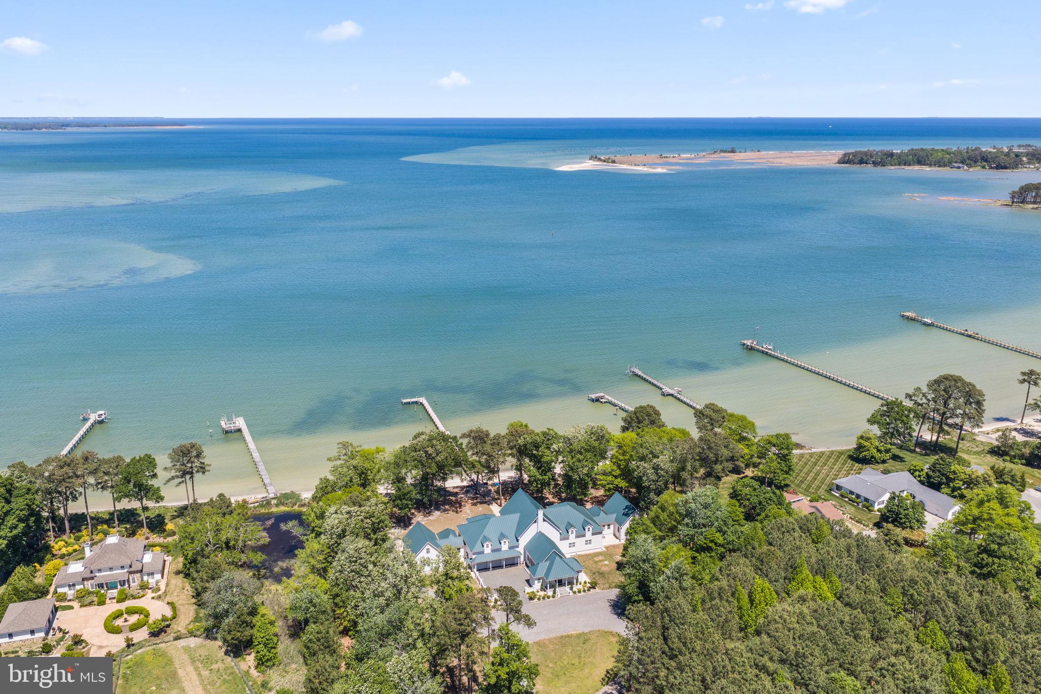 3315 WINDMILL POINT ROAD