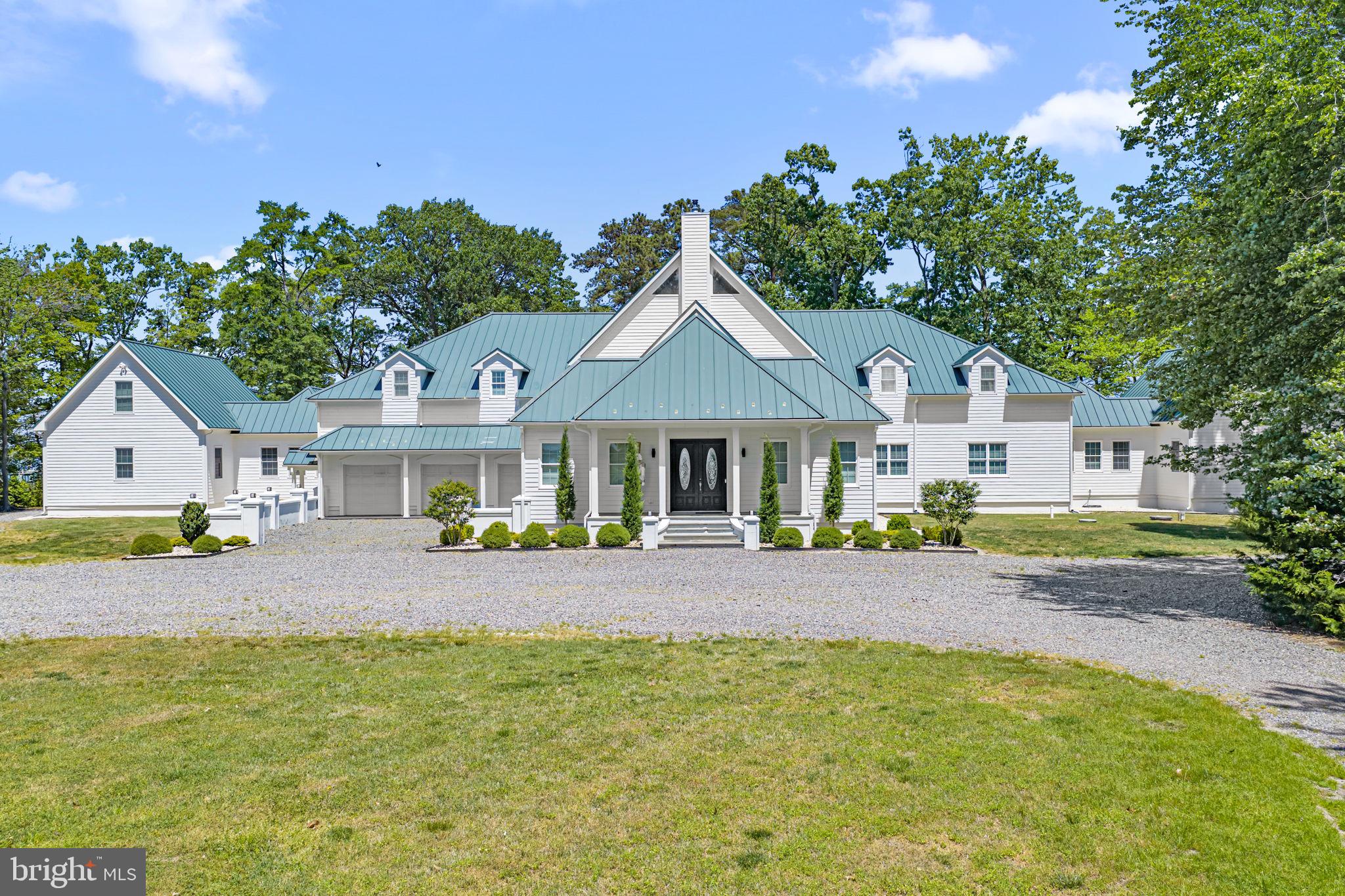 3315 WINDMILL POINT ROAD