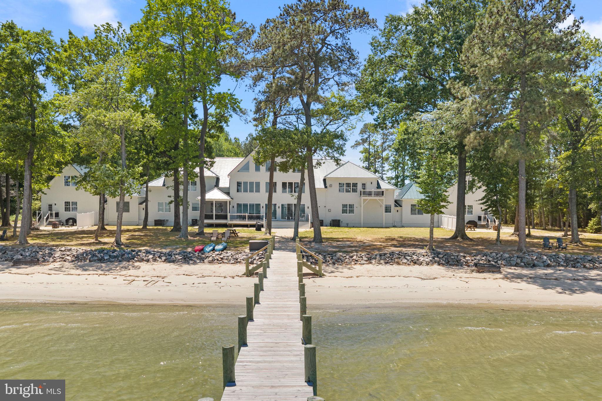 3315 WINDMILL POINT ROAD