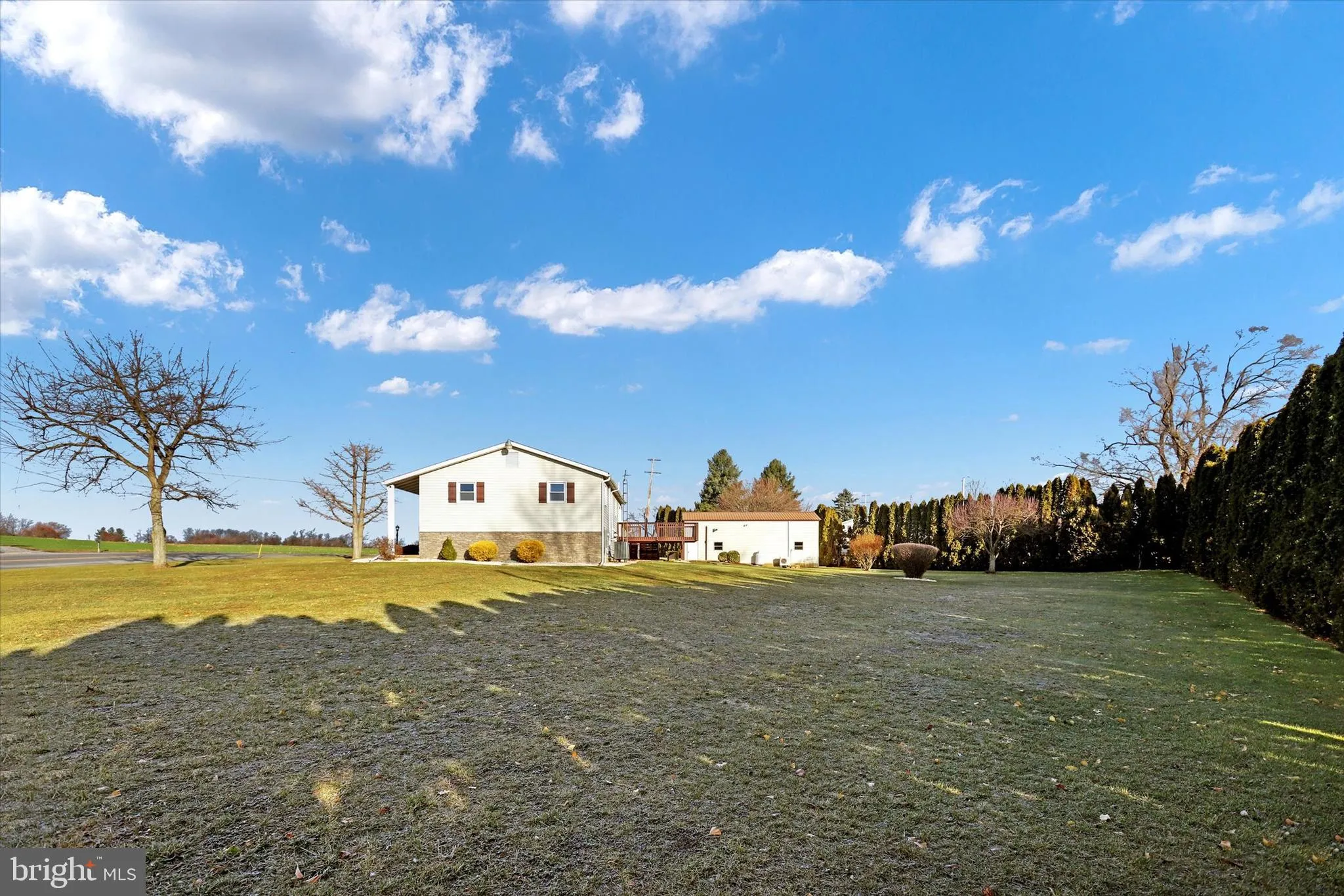 Shippensburg, Pennsylvania 17257, United States, 4 Bedrooms Bedrooms, ,2 BathroomsBathrooms,Residential,Pending,26875