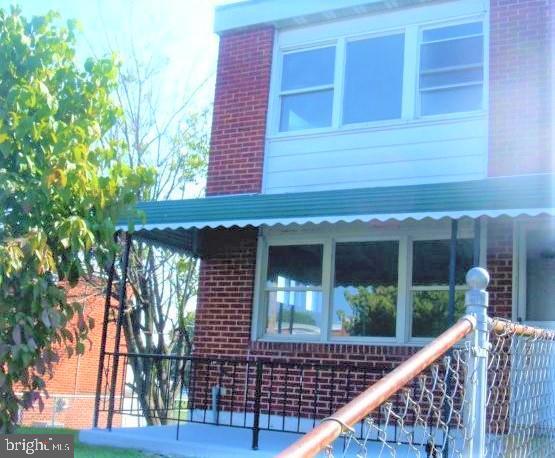 FRIENDSHIP GARDENS - Residential