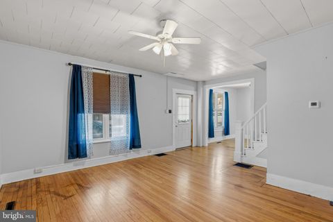 Townhouse For Sale - 210 N Pennsylvania Avenue<br/> Centre County, CENTRE HALL, PA 16828