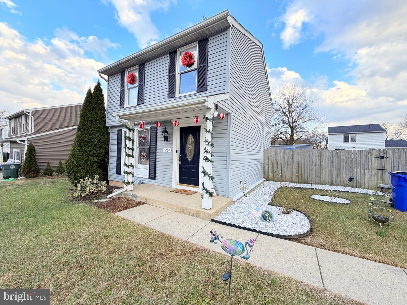 WILLOWCREST - Residential