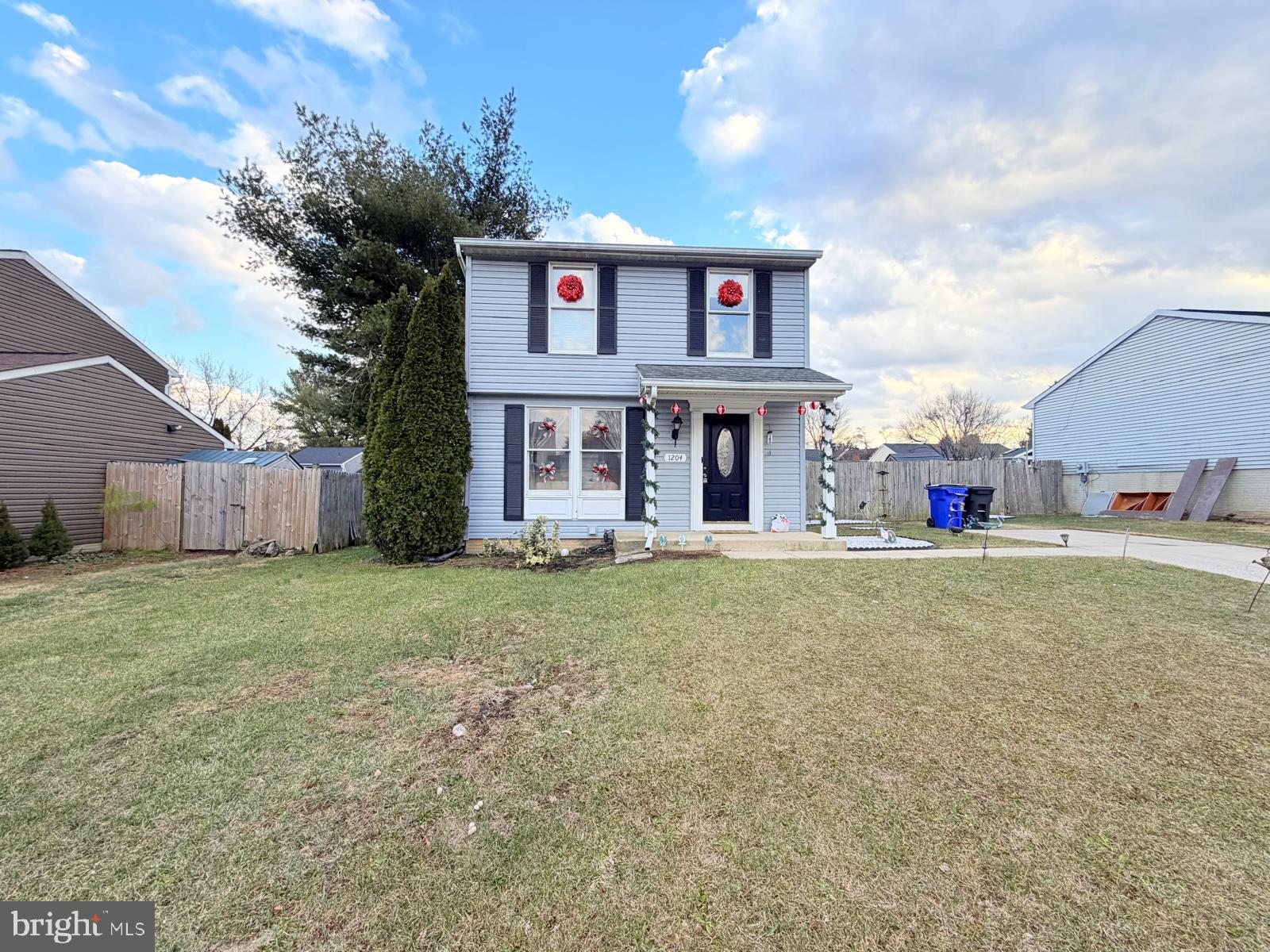 WILLOWCREST - Residential