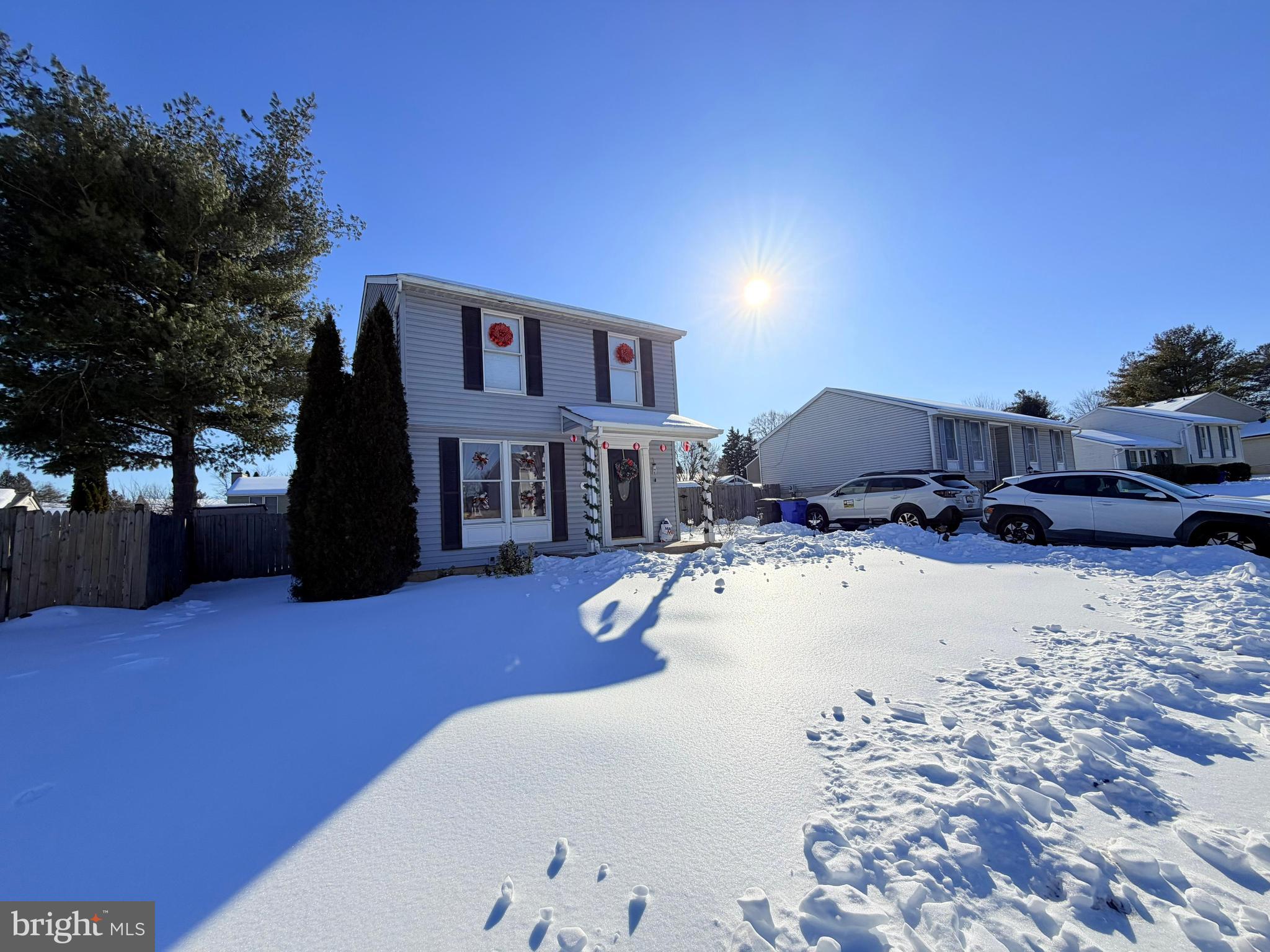 WILLOWCREST - Residential