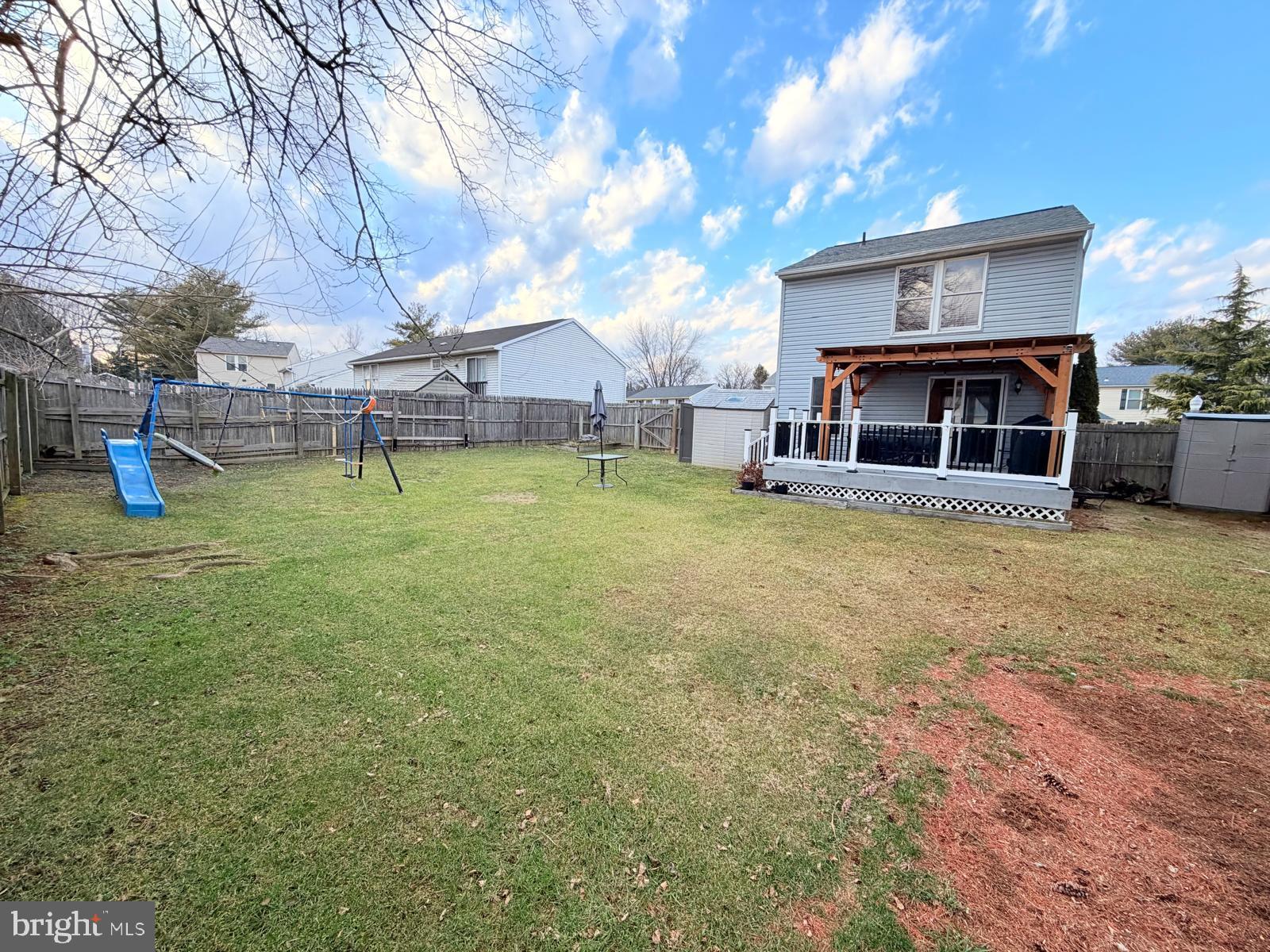 WILLOWCREST - Residential