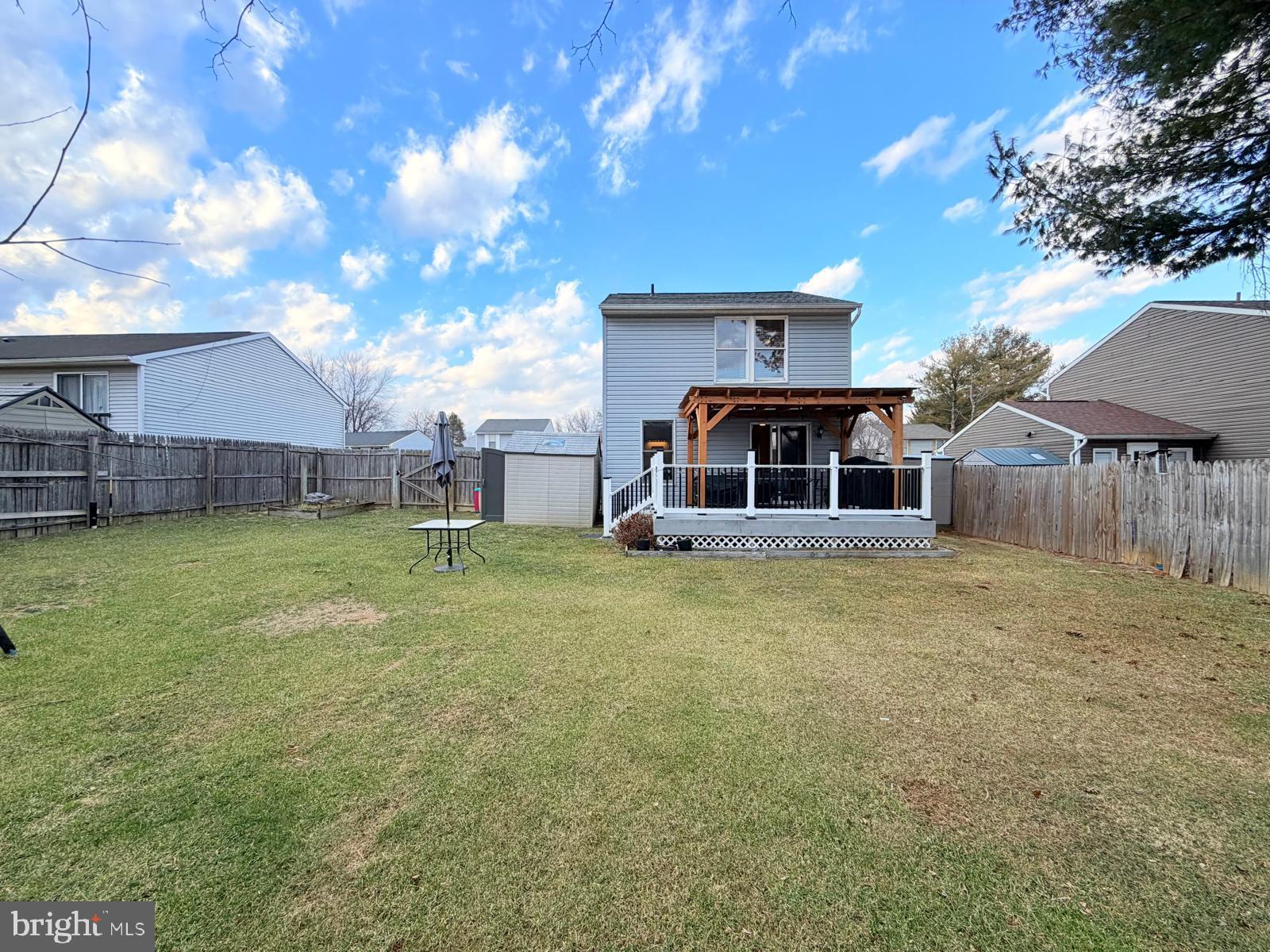 WILLOWCREST - Residential