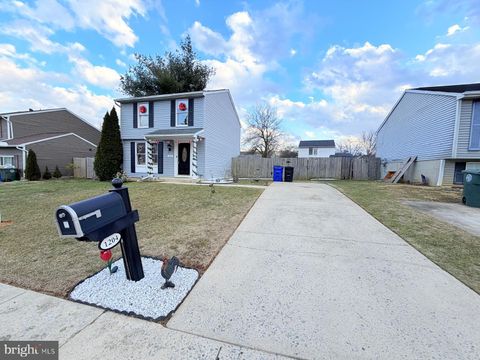 Photo of 1204 Conewago Drive, FREDERICK, MD 21702 (MLS # MDFR2076426)