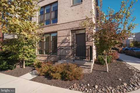 1873 MICHAEL FARADAY DRIVE 1 RESTON VA 20190