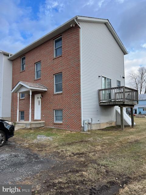 HAMPSTEAD - Residential Lease