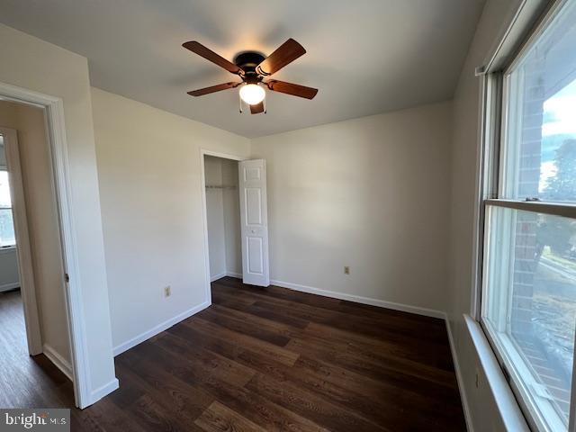 HAMPSTEAD - Residential Lease