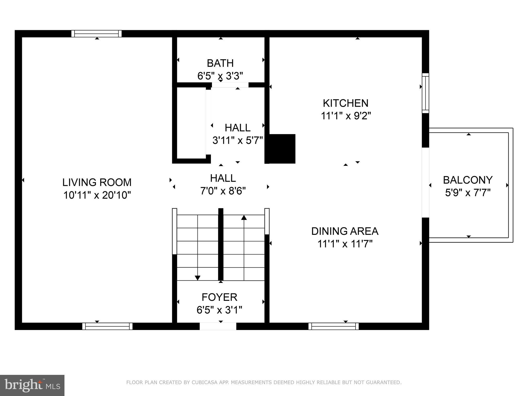 HAMPSTEAD - Residential Lease