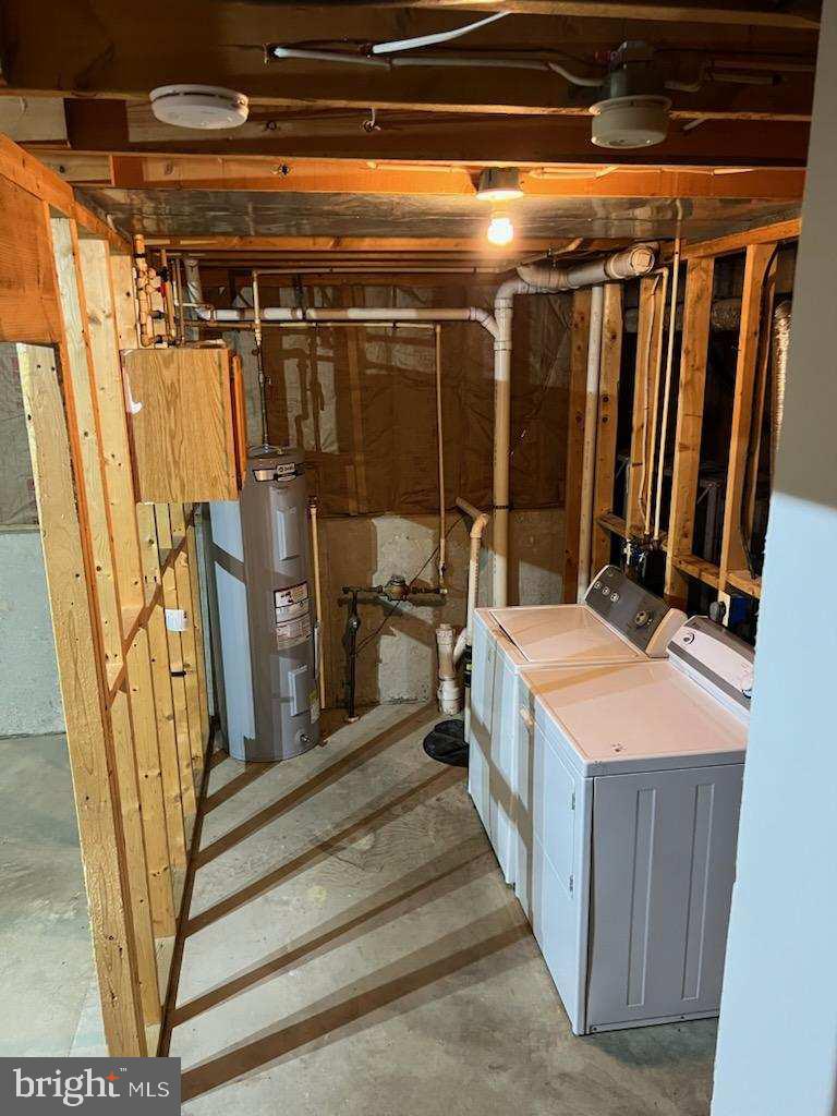 HAMPSTEAD - Residential Lease