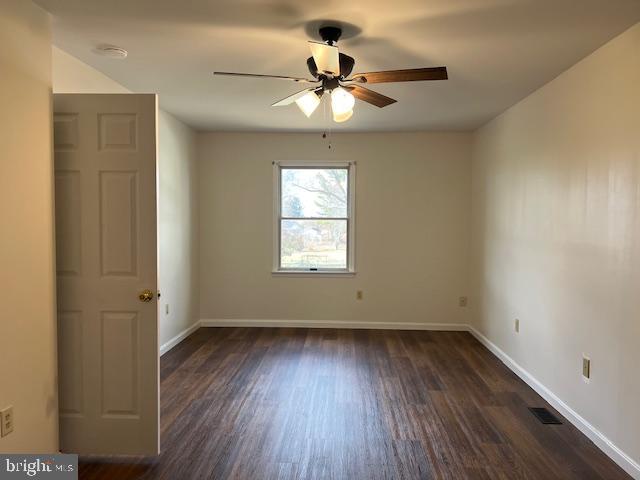 HAMPSTEAD - Residential Lease