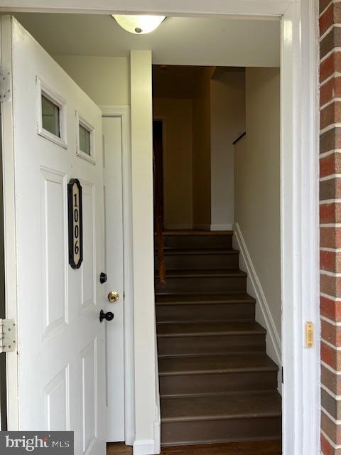 HAMPSTEAD - Residential Lease