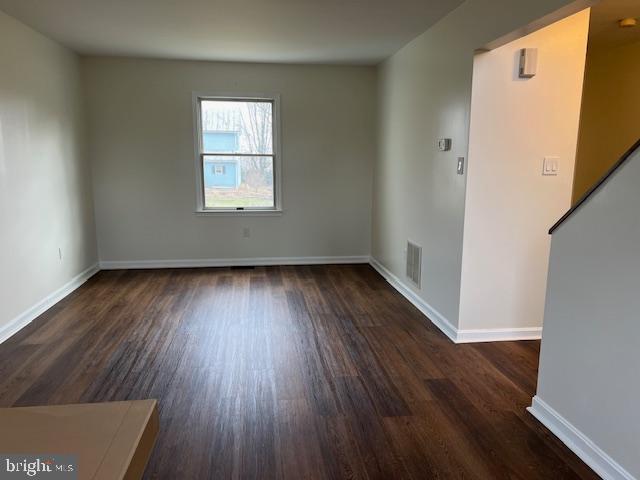 HAMPSTEAD - Residential Lease