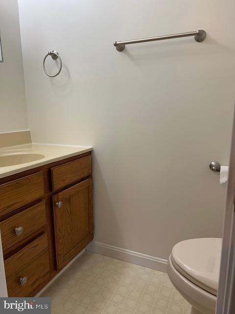 HAMPSTEAD - Residential Lease