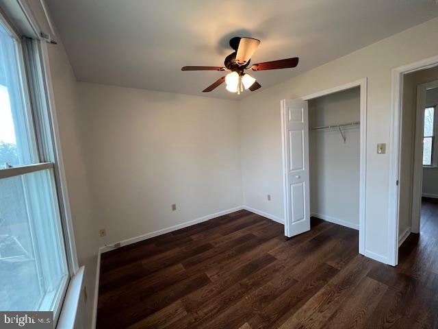 HAMPSTEAD - Residential Lease