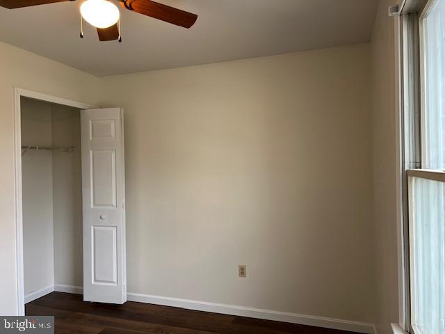 HAMPSTEAD - Residential Lease