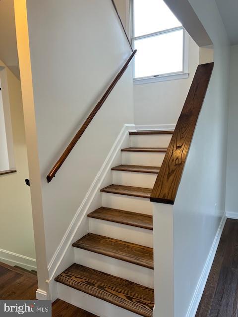 HAMPSTEAD - Residential Lease