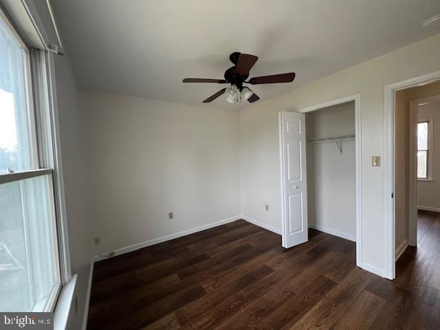 HAMPSTEAD - Residential Lease