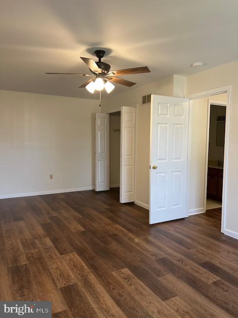 HAMPSTEAD - Residential Lease