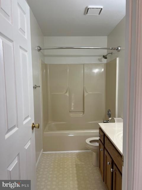 HAMPSTEAD - Residential Lease