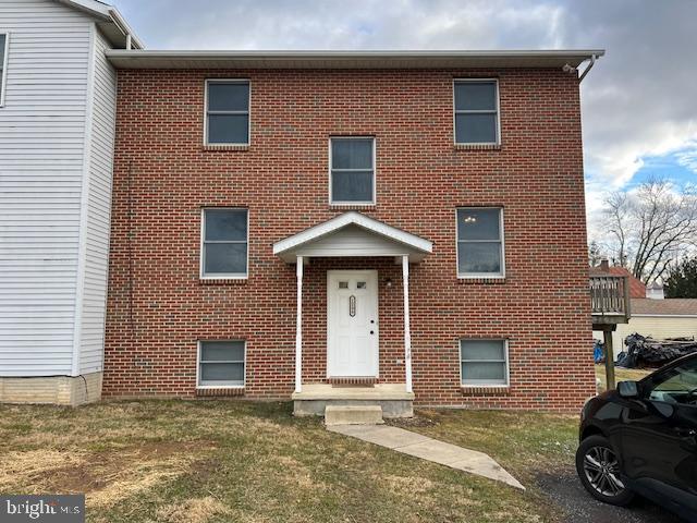 HAMPSTEAD - Residential Lease