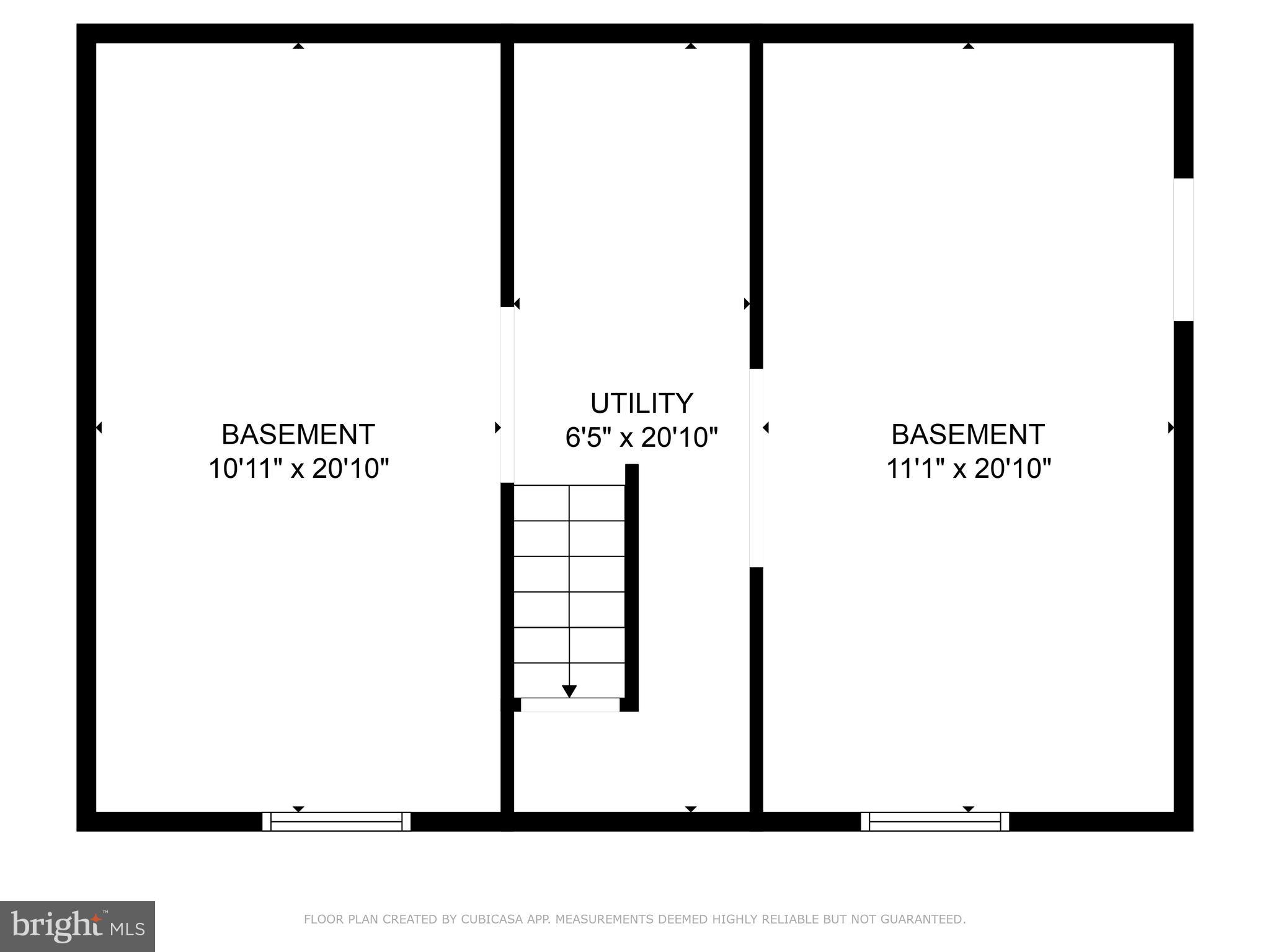 HAMPSTEAD - Residential Lease