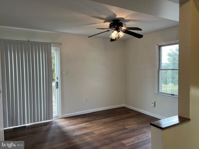 HAMPSTEAD - Residential Lease