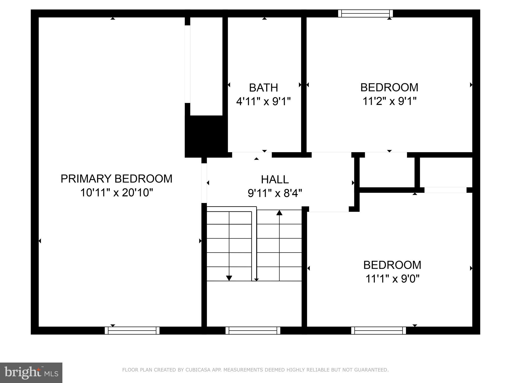 HAMPSTEAD - Residential Lease